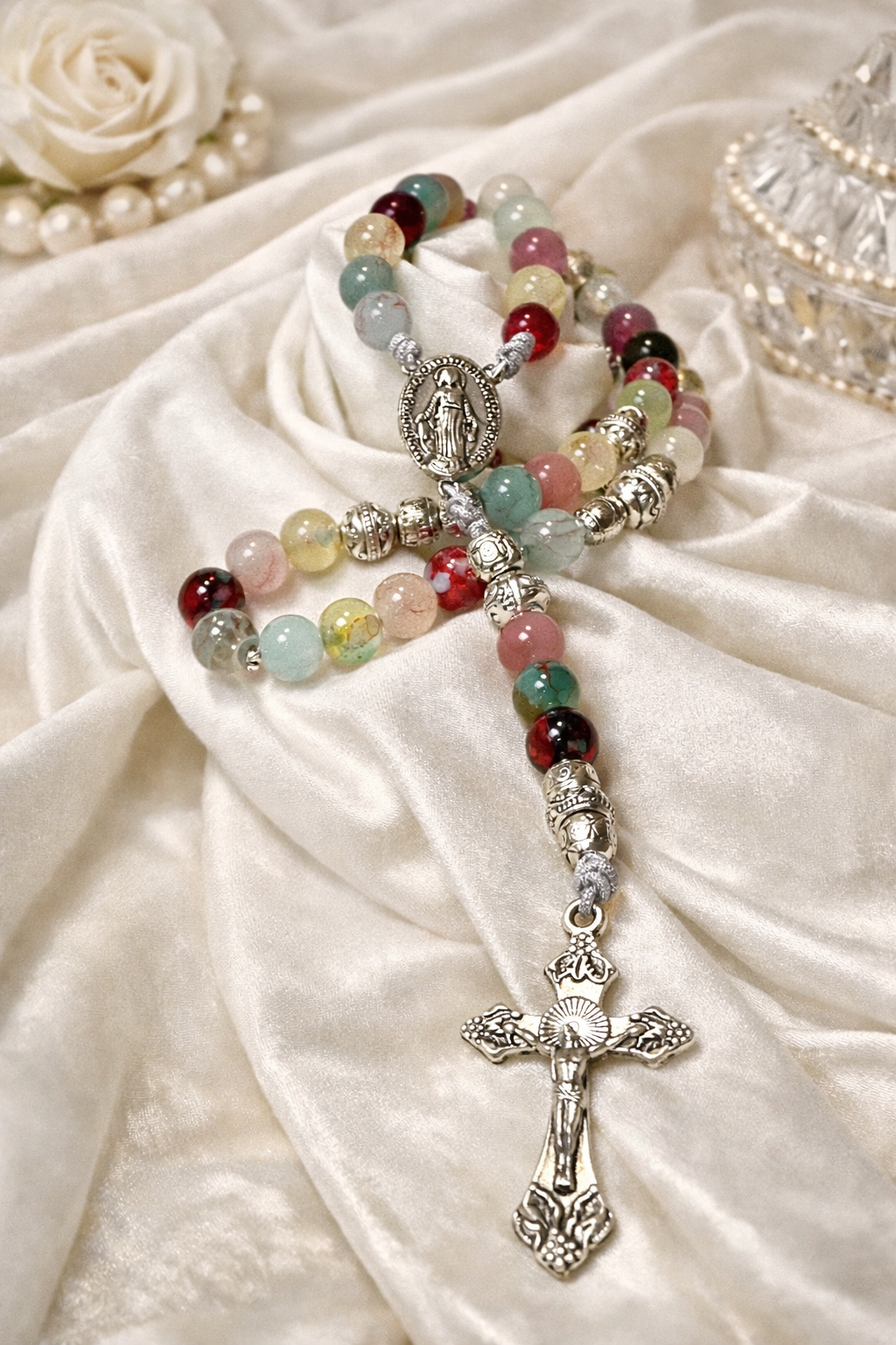 St. Jude Rosary