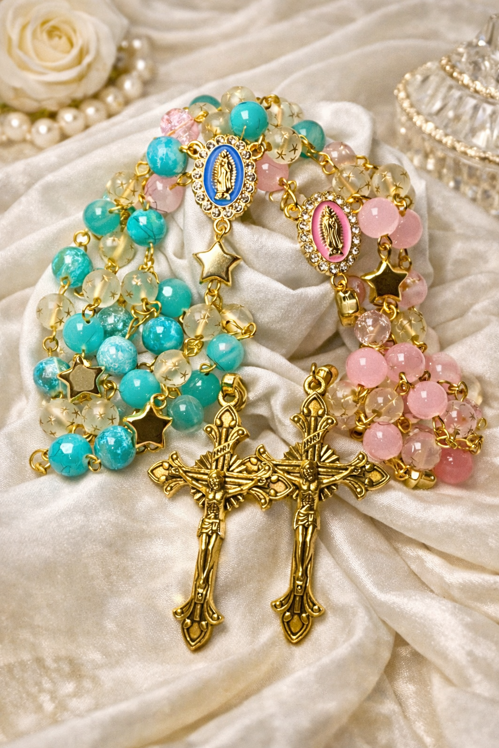 Our Lady of Guadalupe