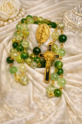 St. Patrick Rosary