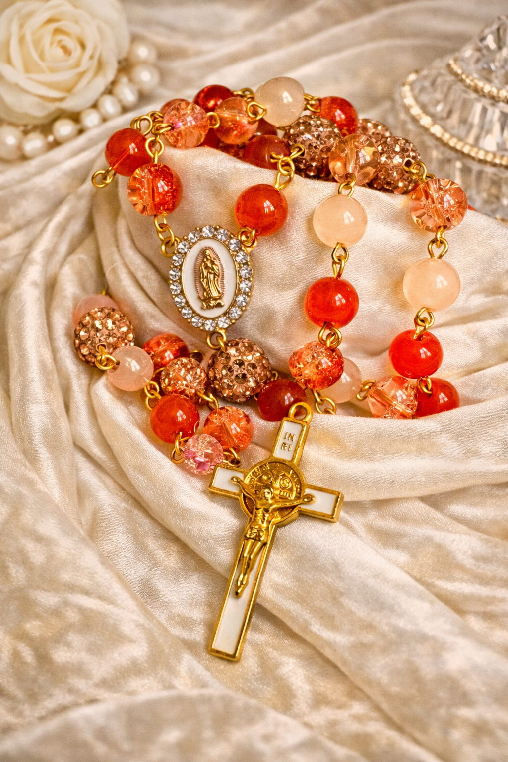 St. Philomena