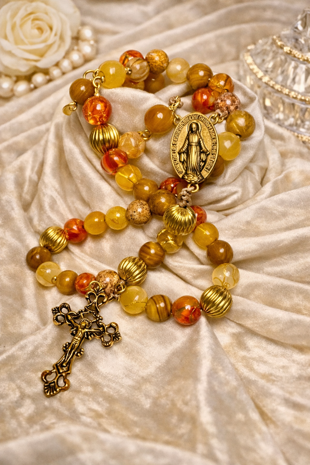 St. Francis Rosary