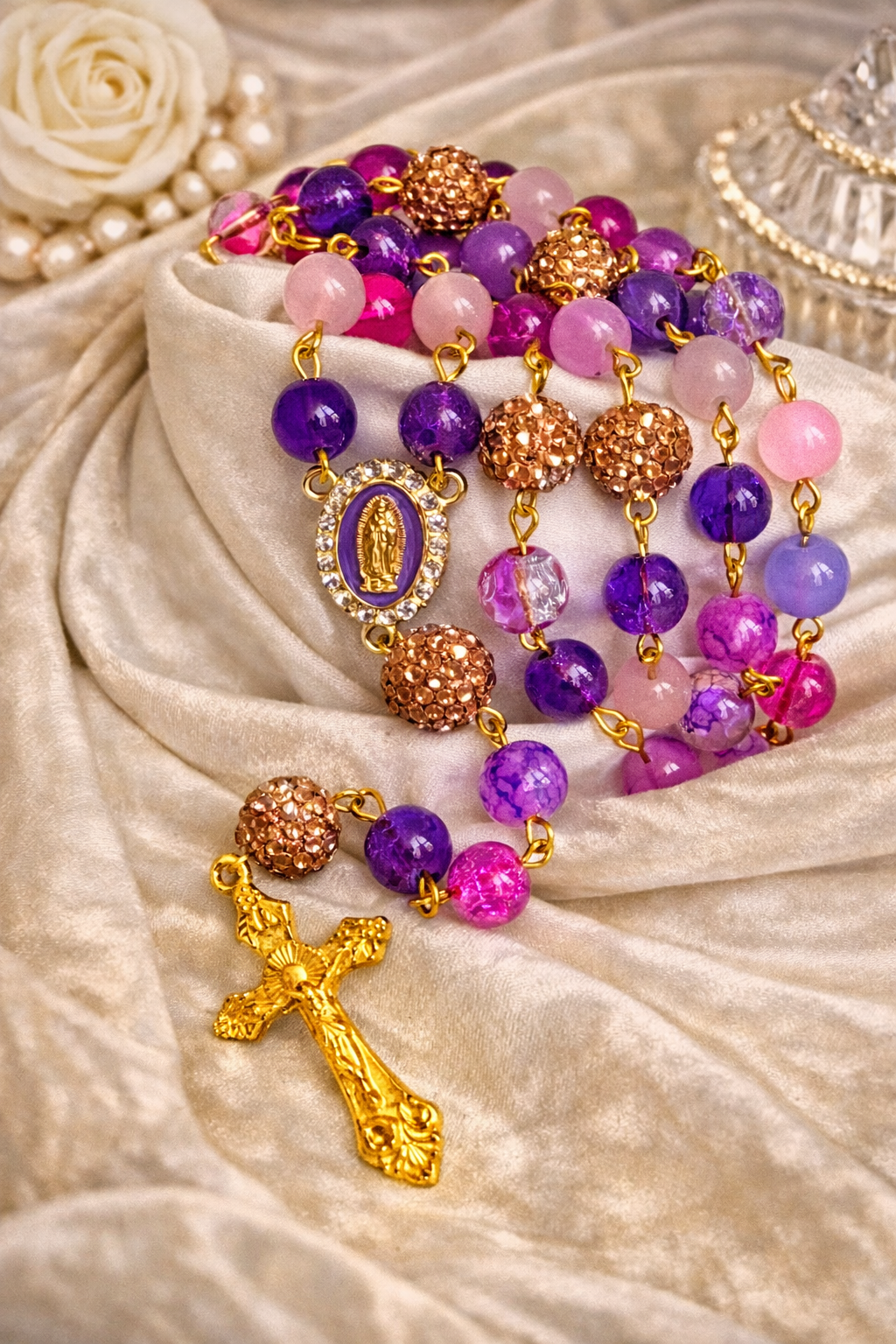 St.Thérèse of Lisieux