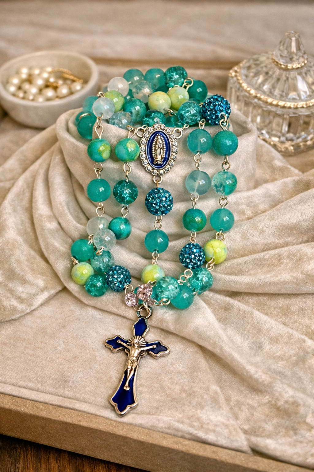 St. Francis Xavier Rosary