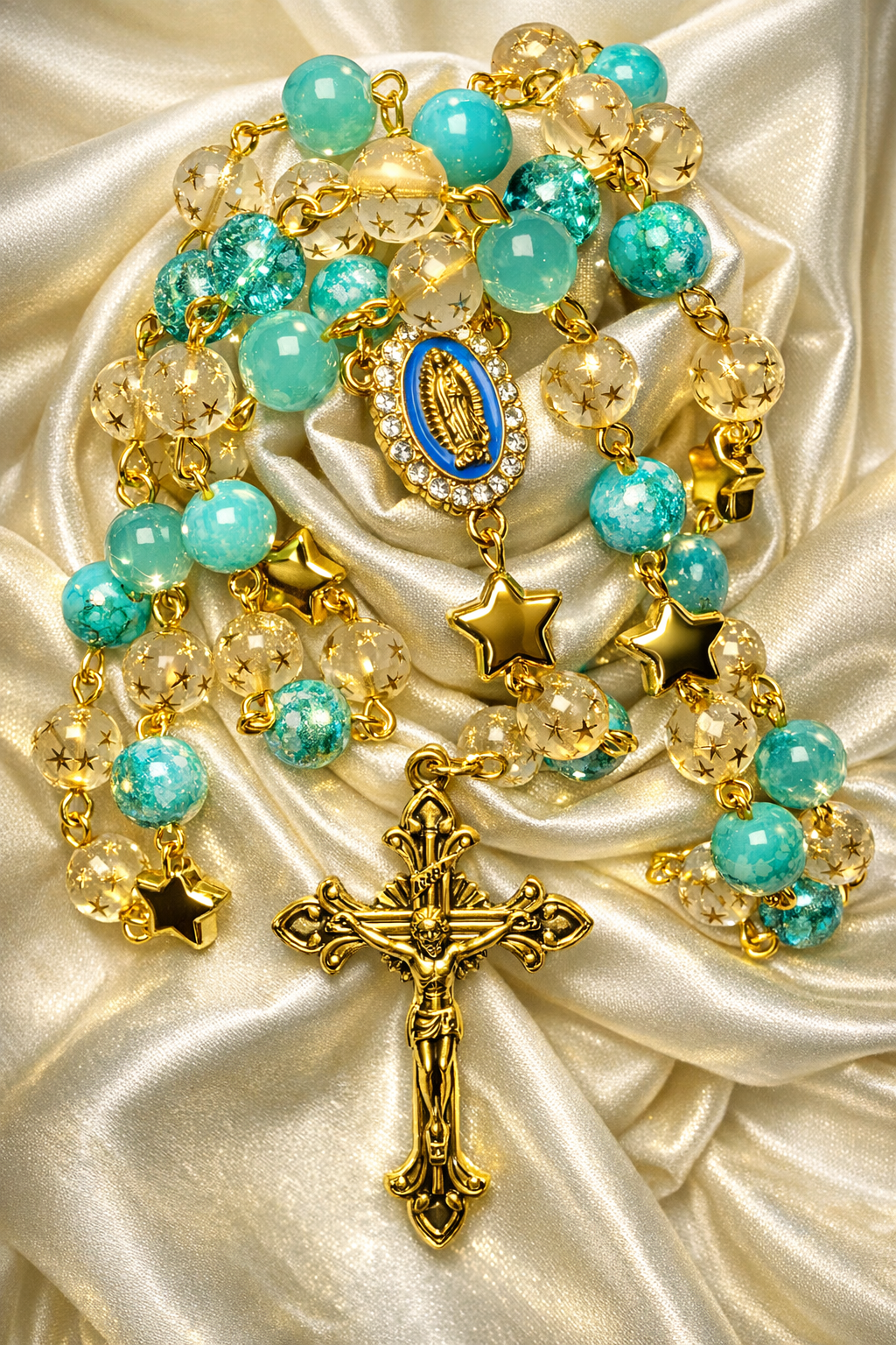Our Lady of Guadalupe