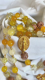 St. Clare Rosary