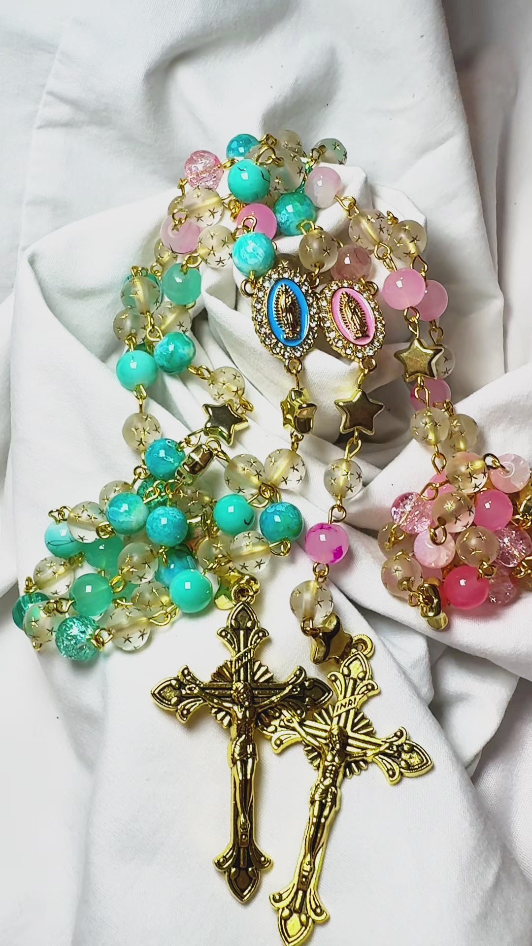 Our Lady of Guadalupe