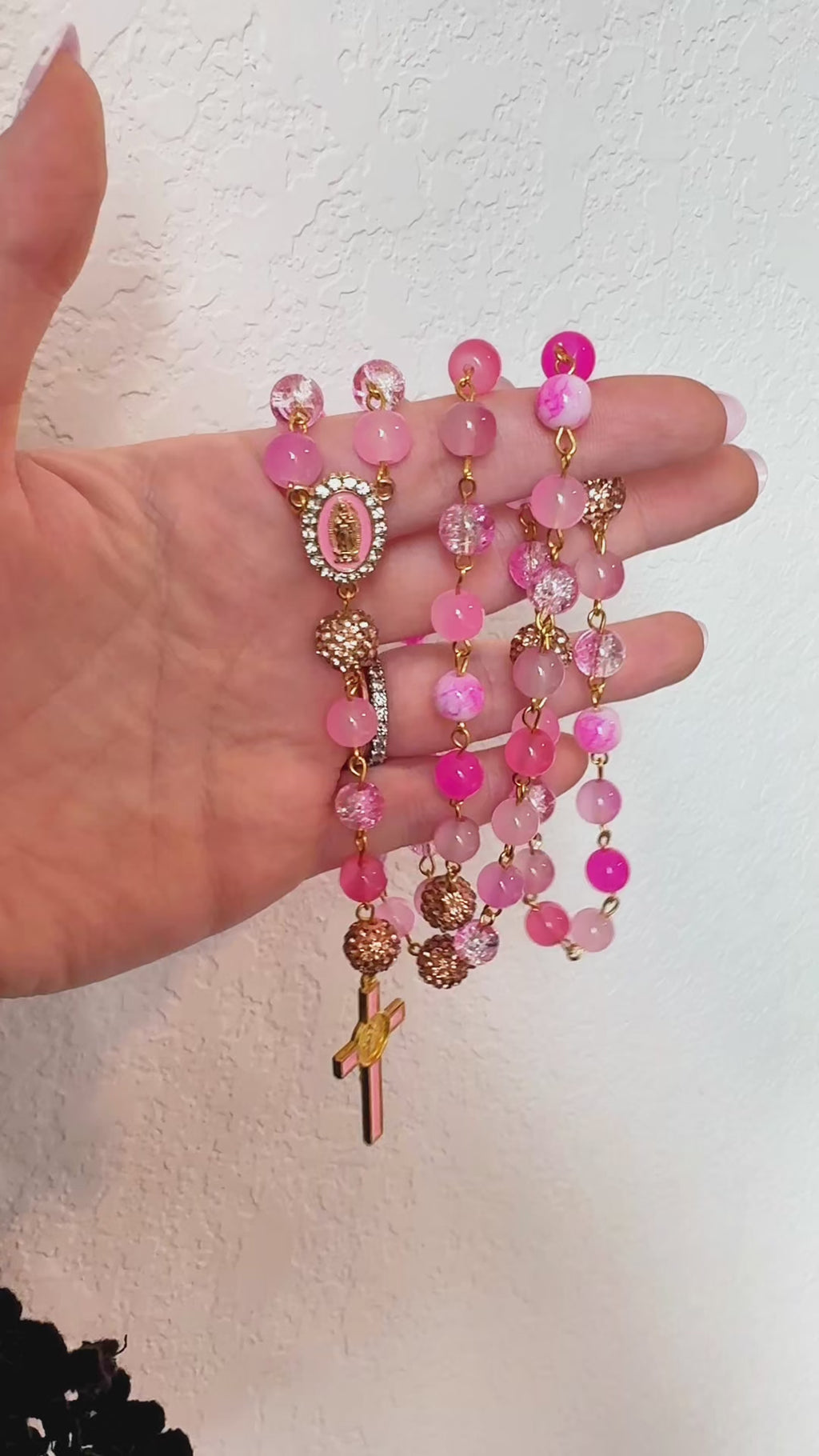 St. Elizabeth of Hungary Rosary