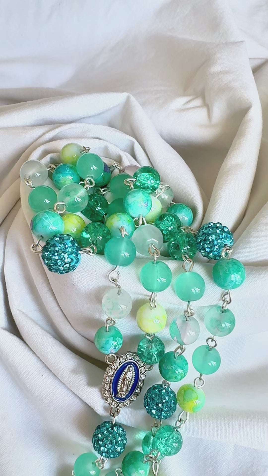 St. Francis Xavier Rosary