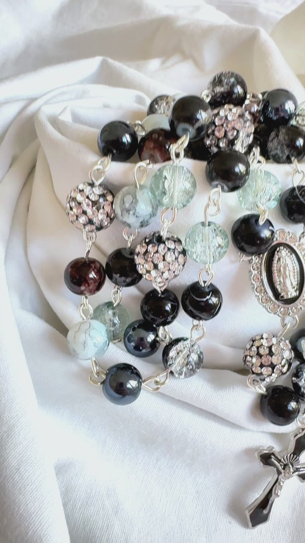 Our Lady Of Sorrows Rosary