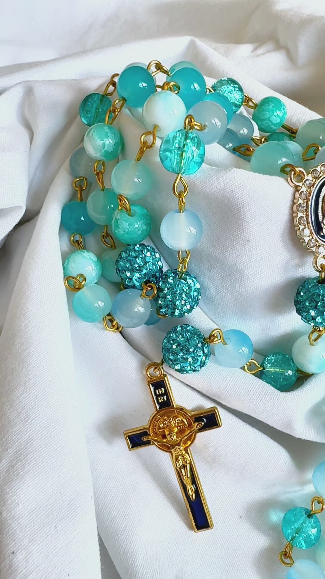 Stella Maris Rosary